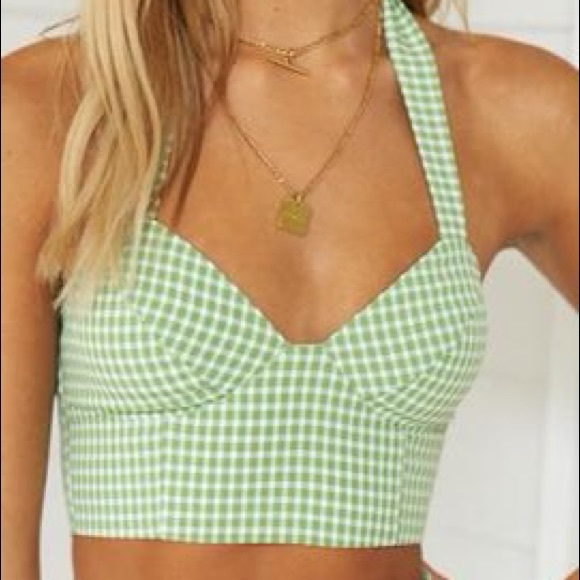 Mura boutique Kalani set - Picture 2 of 11